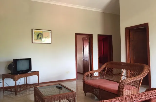 Villa Facal Punta Cana apartment living